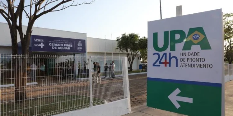 crédito foto: Edu Fortes / Gabinete da prefeita