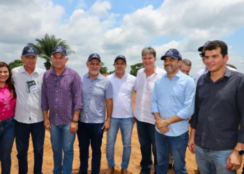 Foto: Antônio Gonçalves/Governo do Tocantins