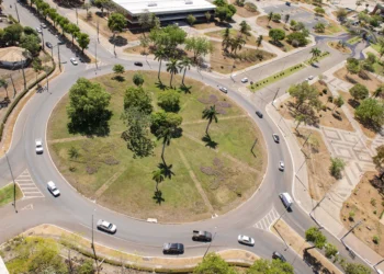 crédito foto: Luciana Pires/Secom Palmas