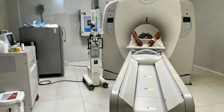 crédito foto: Paulo Gualberto/Semus