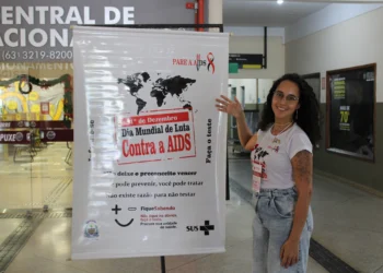 Uma das organizadoras do evento, Carolina Freitas Rodrigues destacou que o objetivo principal do evento é aprimorar o atendimento