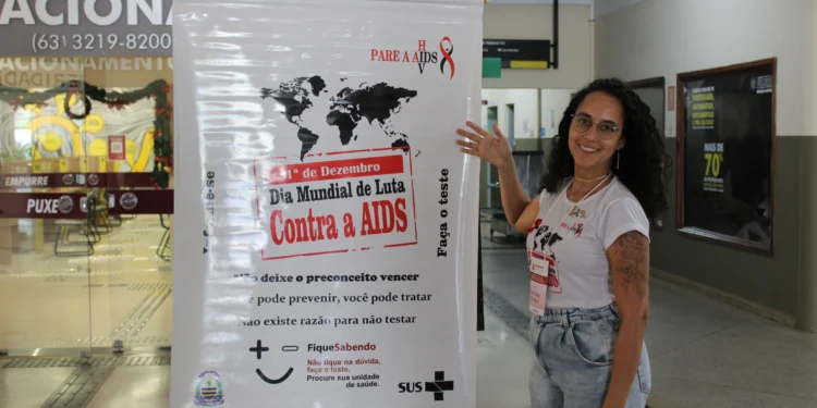 Oficinas discutem diagnóstico, ética e prevenção durante Seminário de Enfrentamento ao HIV