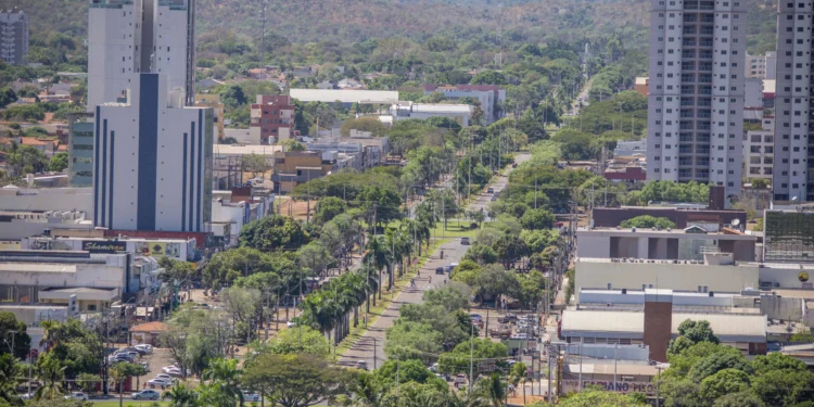 Palmas busca atrair parcerias público-privadas com ambiente propício para negócios
