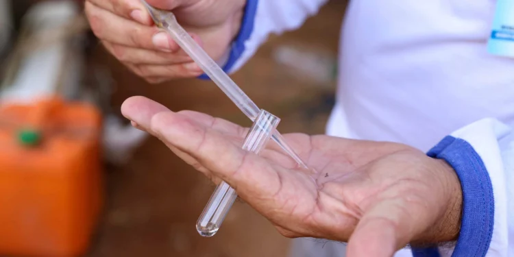 População é convocada para combater a dengue com ações simples e eficazes