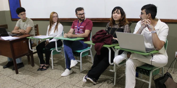 crédito foto: Adryelli Israel/Secom