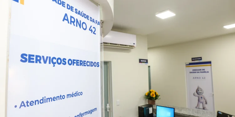 Prefeitura de Palmas leva autoteste de HIV para as Unidades de Saúde, Caps e UPAs