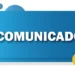 Comunicado à Imprensa