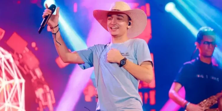 Em nota, Prefeitura nega intenção de barrar show e pede cumprimento de normas