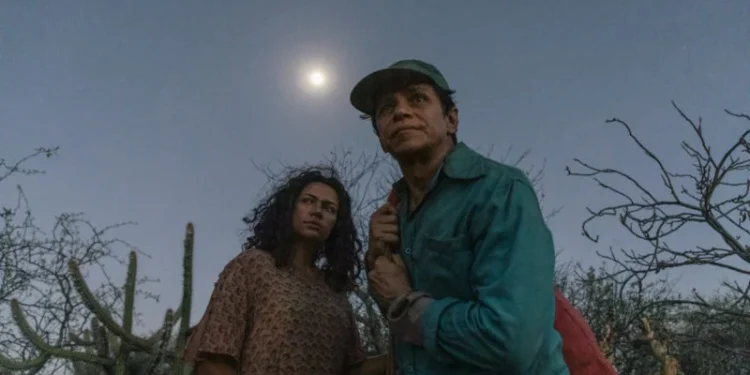 ‘Agreste’ estreia com programação especial no Cine Cultura