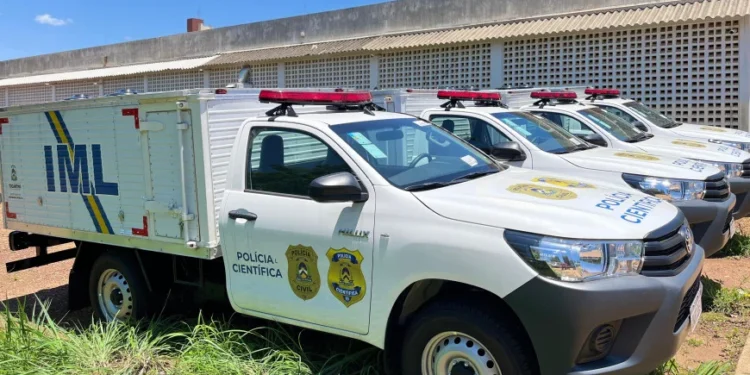 Em Tocantinópolis, força-tarefa é montada para identificação das vítimas da tragédia