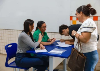 Processo democrático e transparente marcou a escolha dos gestores escolares