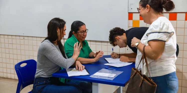 Semed divulga resultado do processo eleitoral para diretor escolar