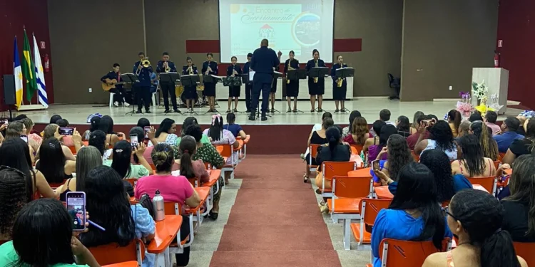 Servidores municipais concluem formação na 7ª edição do Profuncionário