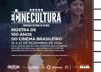 Iniciativa busca enaltecer cinema nacional