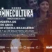 Cine Cultura apresenta mostra de 100 anos do cinema brasileiro