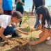 ETI Luiz Gonzaga promove aula de campo interdisciplinar no Parque Cesamar