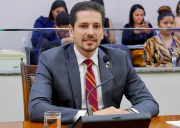 A LOA 2025 recebeu 11 emendas, nove delas de autoria do deputado Olyntho Neto, que assegurou recursos para as mais diversas áreas