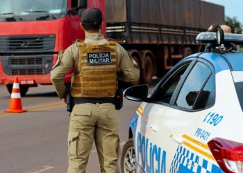 A Operação será executada até o dia 6 de janeiro de 2025