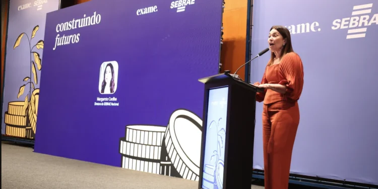 Sebrae lança Acredita Delas para impulsionar crédito a negócios liderados por mulheres