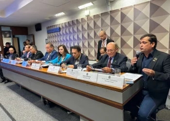 ATM solicita recursos de Emenda de Bancada aos 139 municípios tocantinenses_ASCOM ATM.