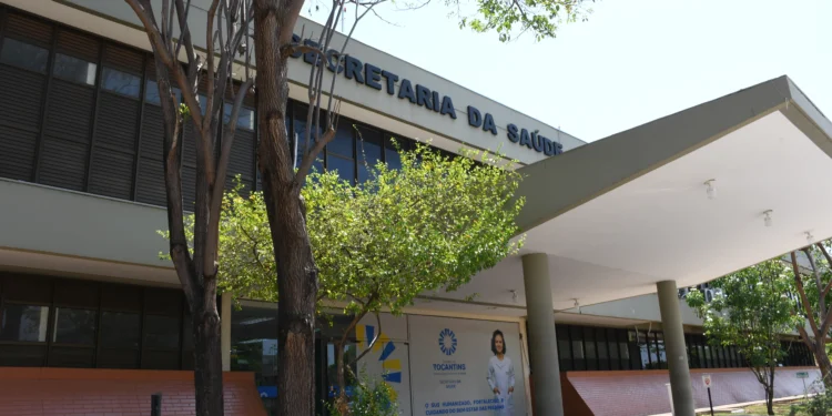 As vagas contemplam ginecologistas obstetras, pediatras, neurocirurgiões e urologistas. Luciana Barros/Governo do Tocantins.