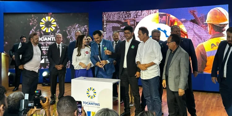 Luz para Todos: mais de 5 mil famílias tocantinenses serão beneficiadas na nova fase do programa em 2025