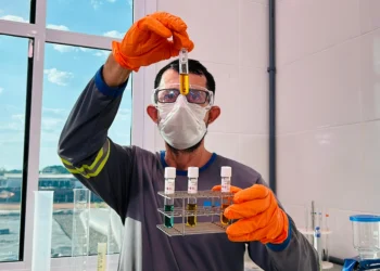 BRK destaca os impactos do saneamento na qualidade de vida da população