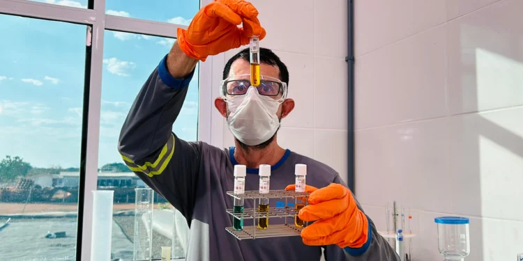 BRK destaca os impactos do saneamento na qualidade de vida da população