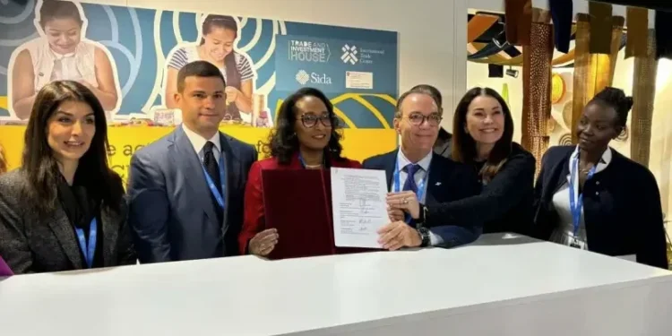 O Brasil e o Sebrae já se preparam para a próxima Conferência das Nações Unidas sobre Mudança do Clima, a COP 30, em Belém