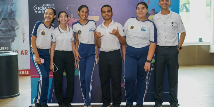 Empreendedorismo nas escolas prepara jovens para o futuro no Tocantins
