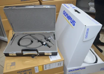 Governo do Tocantins investiu mais de R$ 11 milhões em novos aparelhos