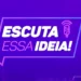 Sebrae Tocantins lança 3ª temporada do videocast Escuta Essa Ideia