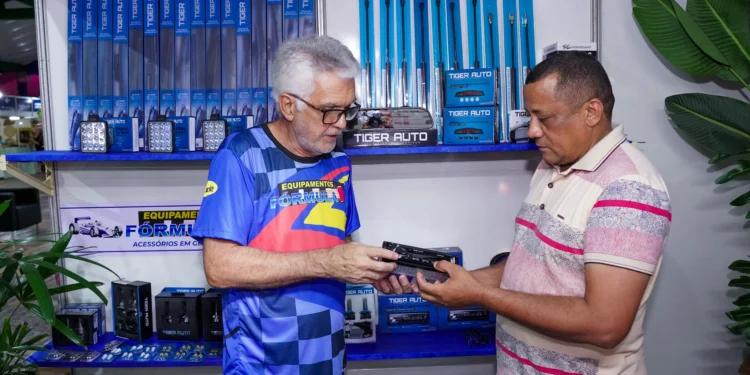 Economia prateada impulsiona mercado e exige adaptação dos pequenos negócios