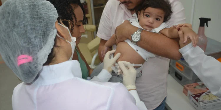 Tocantins atende o primeiro paciente com novo medicamento contra a Hemofilia A