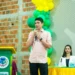 Regulariza Paraíso entrega 56 títulos definitivos aos moradores da Vila Chapadão