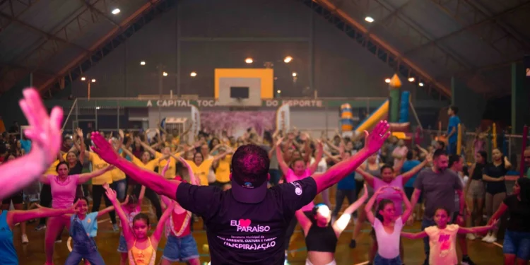 Prefeitura de Paraíso publica resultado para contratação de instrutores de arte e cultura