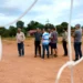 Governador Wanderlei Barbosa anuncia investimentos para alavancar o turismo em Campo Alegre, povoado de Paranã
