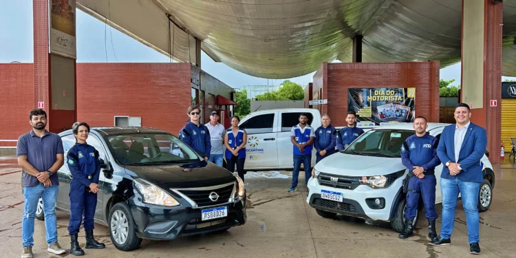 Com ações efetivas, Governo do Tocantins garante eficiência nos serviços prestados pela Agência Tocantinense de Regulação, Controle e Fiscalização