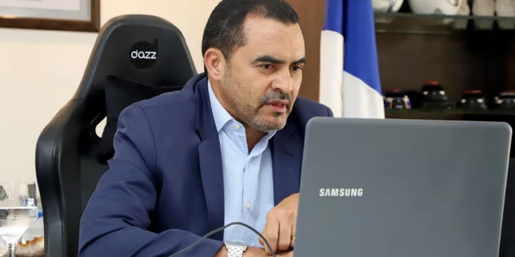 Governador Wanderlei Barbosa e gestores da Amazônia Legal discutem ações de planejamento, orçamento e união entre estados 