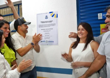 Aporte de R$ 5,7 milhões possibilitou reformas de unidades de atendimentos, avanços tecnológicos, qualificação profissional e na manutenção da sanidade animal e vegetal (Crédito foto: Ademir dos Anjos/Governo do Tocantins)