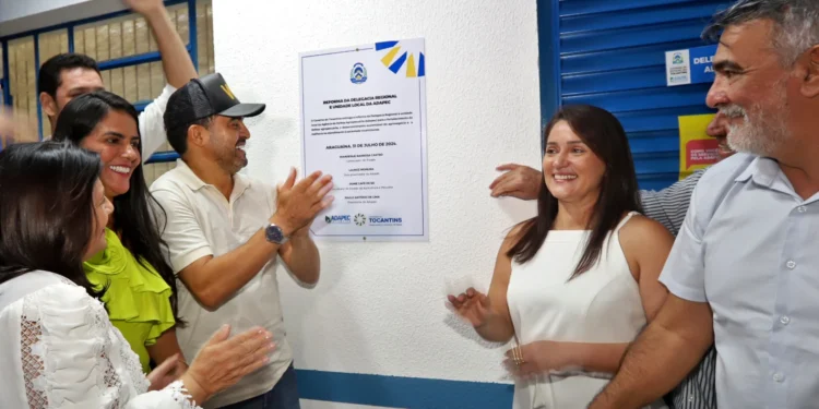 Governo do Tocantins investe R$ 5,7 milhões em 2024 e garante maior fortalecimento da defesa agropecuária