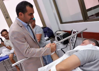 Com o objetivo de promover atendimento de qualidade aos usuários do SUS, Governo do Tocantins investiu, em 2024, mais de R$ 2,6 bilhões na ampliação de unidades hospitalares - Crédito:  Antônio Gonçalves/Governo do Tocantins