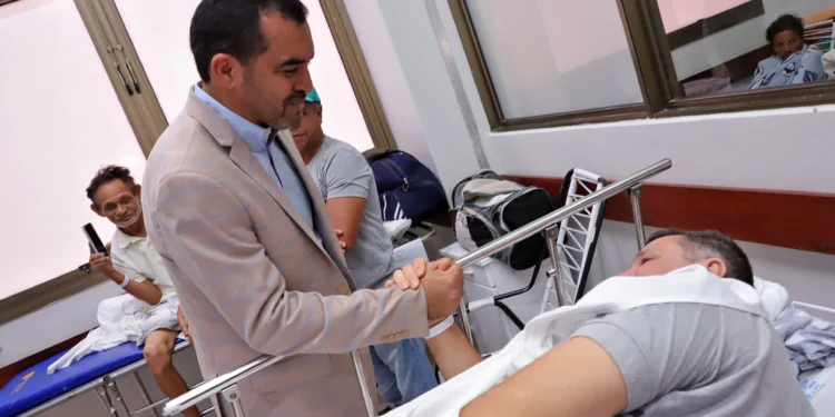 Governo do Tocantins investe mais de R$ 2,6 bilhões em ampliação de unidades e serviços de saúde em 2024