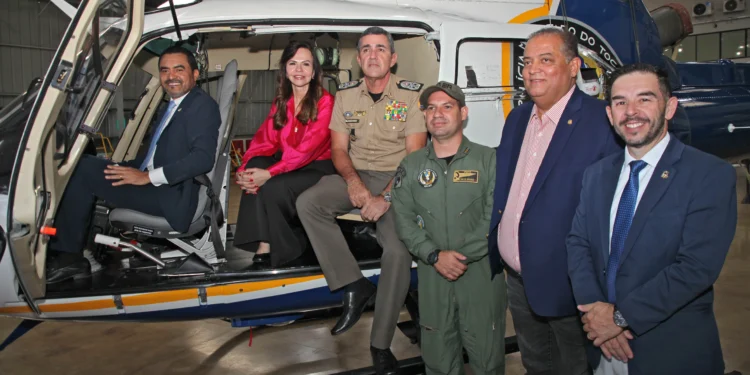 Atuação do Governo do Tocantins em debates e iniciativas nacionais resulta no fortalecimento de políticas públicas