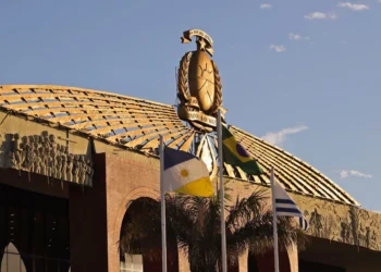 Estado do Tocantins avançou no cenário fiscal brasileiro ao alcançar a classificação de Capacidade de Pagamento (Capag) B+, de acordo com a avaliação do Tesouro Nacional (Crédito foto: Adilvan Nogueira/Governo do Tocantins)