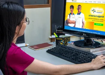 Entre as oportunidades diretas geradas pelo Governo do Tocantins, está o programa Jovem Trabalhador que ajudou diretamente no aumento do rendimento da população e da sua saída da linha da pobreza (Crédito foto: Carlessandro Souza/Governo do Tocantins)