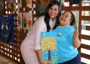 Secretaria liderada pela primeira-dama Karynne Sotero chega ao final do ano com um desempenho que mostra o comprometimento do Governo do Estado com a participação social