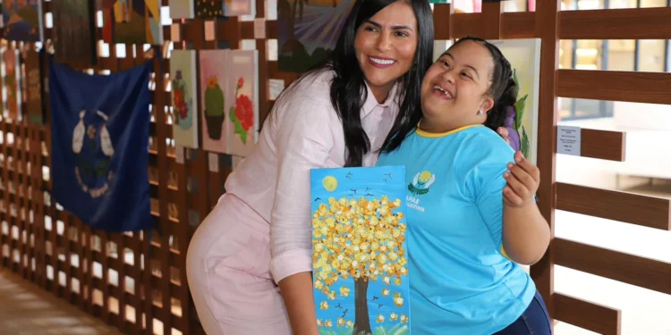 Secretaria liderada pela primeira-dama Karynne Sotero chega ao final do ano com um desempenho que mostra o comprometimento do Governo do Estado com a participação social