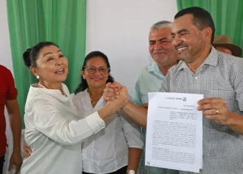 Sepea realizou e participou de grandes eventos levando o compromisso do Governo do Tocantins com o setor pesqueiro - (Crédito foto - Marcio Vieira/Governo do Tocantins)