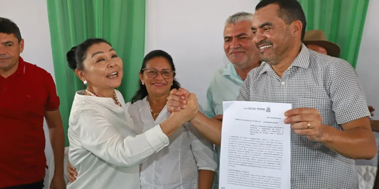 Governo do Tocantins avança no desenvolvimento da pesca e aquicultura com políticas públicas que fomentam a sustentabilidade e a geração de renda